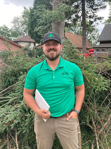 Mitchel Magee - Project Manager