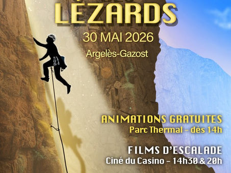 La Nuit des Lézards 2026