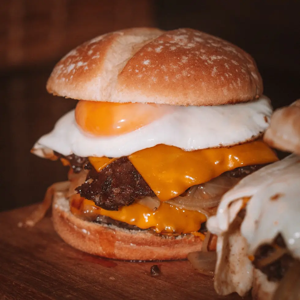 Miniatura: KIT BURGER