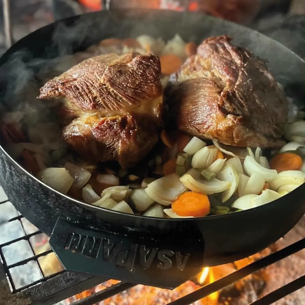 Thumbnail: DISCO ASAPARRI