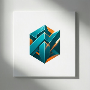 Redesign de Identidade Visual "Nexus"