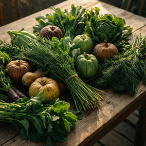 Produção de Vídeo Institucional "Raízes"