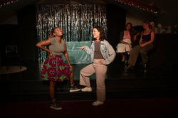 The HeteroMonotony Project