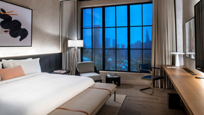 NOBU HOTEL CHICAGO