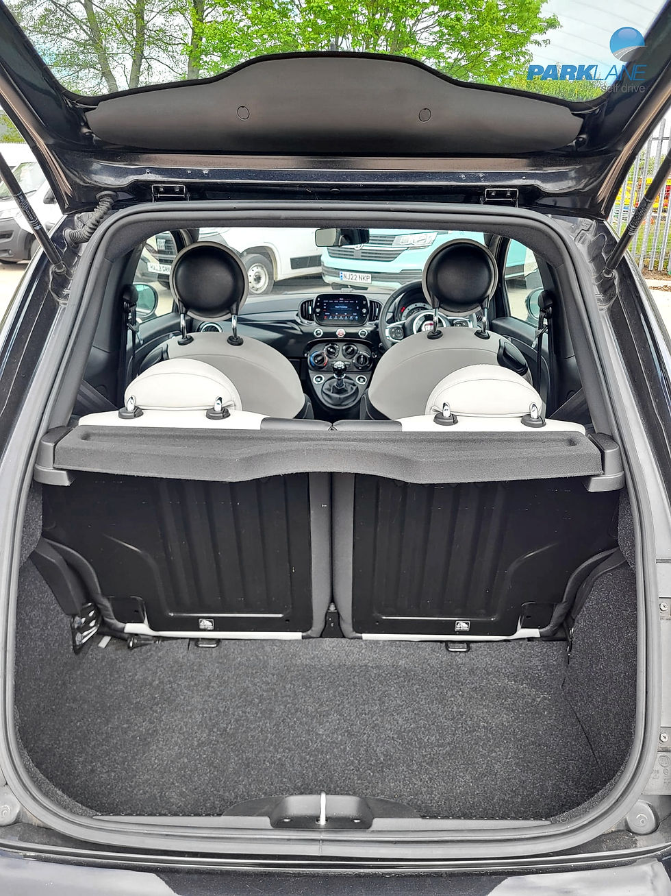 Small Manual Car Hire