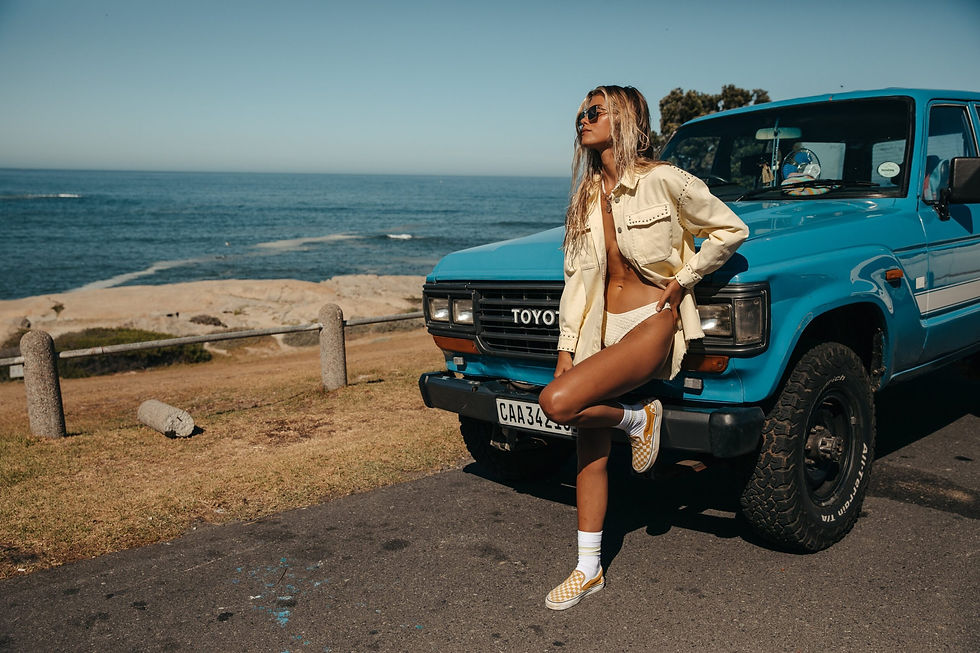 TheViwi Fashion-Online-Store mit Colourful Rebel – Social Media Marketing, E-Commerce und Branding umgesetzt von Easy Ending