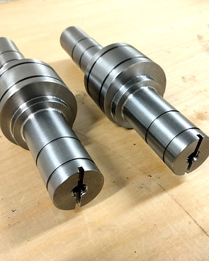 Machining Image - Iron Country Machine