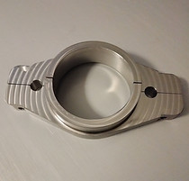 Gland Seal Project - Iron Country Machine