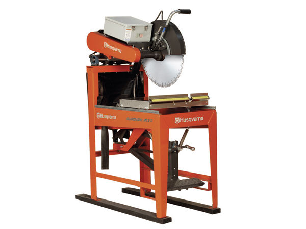 Cortadora de Ladrillo