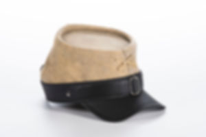 CAP CONFEDERADO - ESTcap101