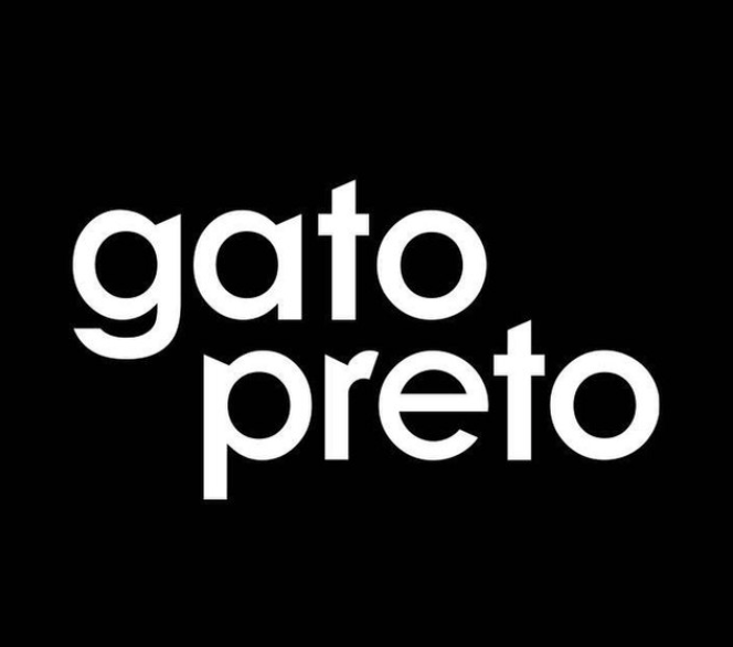 gato preto