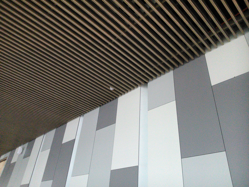 Patio de Comidas MVC