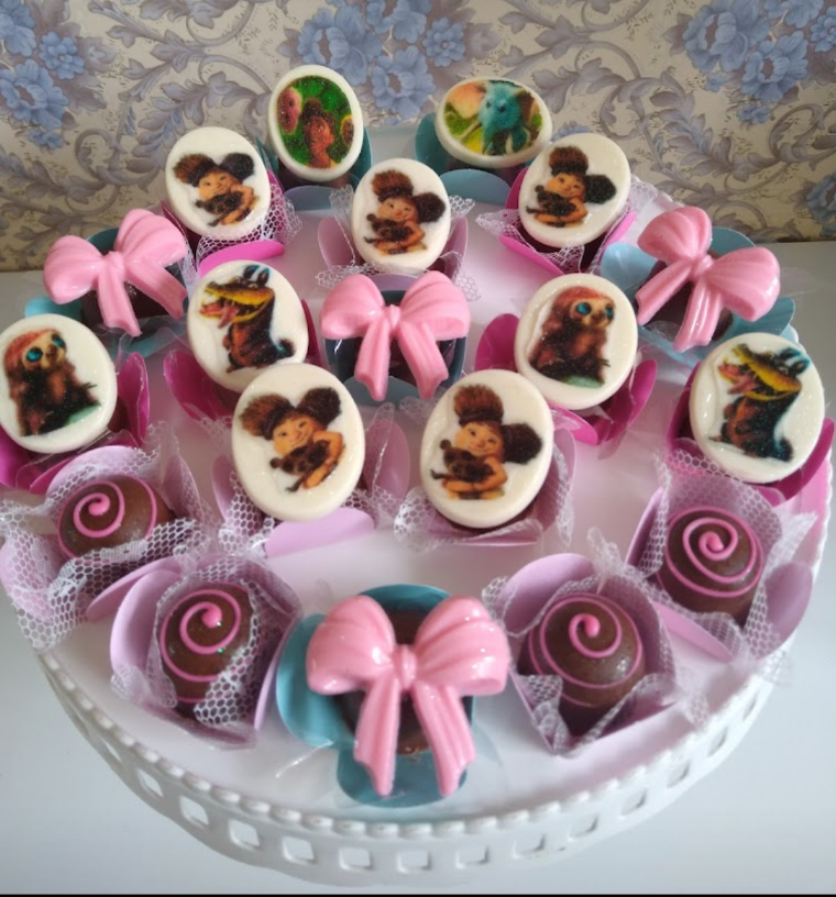 Foto do escritor: Rossignoli Doces