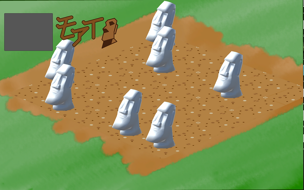 和歌山会場で制作されたゲーム