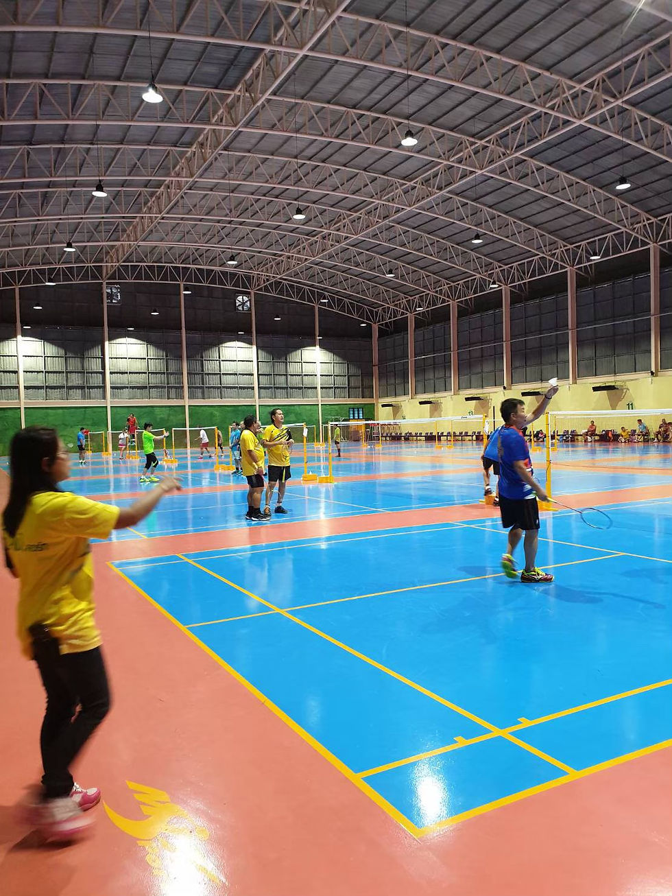 S.W. Sport Club