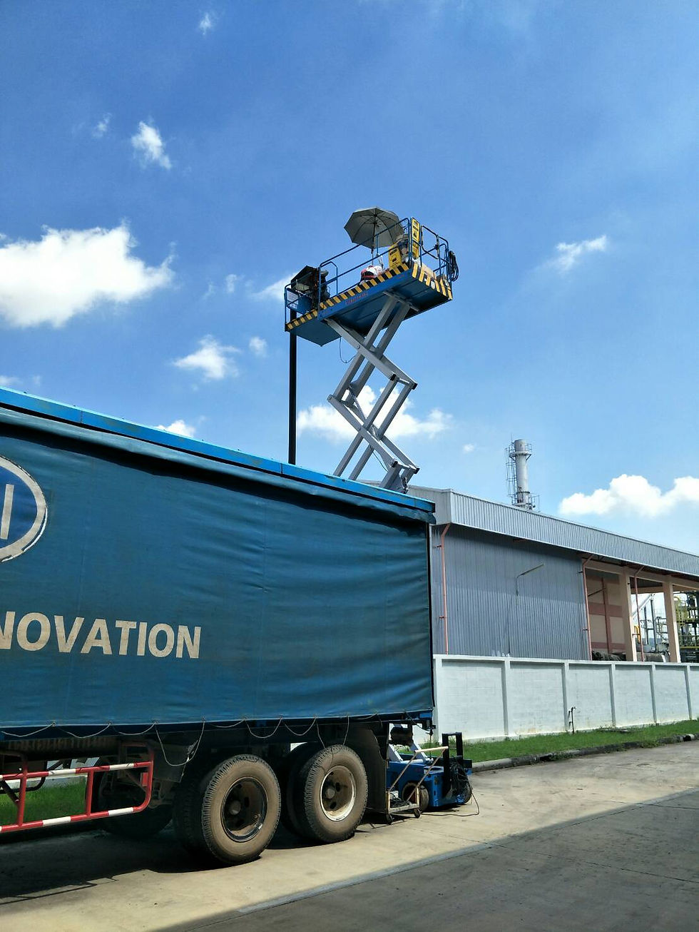 Nextcan innovation CO.,LTD.