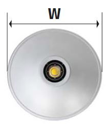 • น้ำหนักเบา ติดตั้งง่าย
• LM/W สูง (125 lm/w)
• IP67
• เลนส์ Silicone ไม่เป็นรอย ไม่เหลือง ไม่เแห้งกรอบ/แตก กระจายแสงได้ดี
• ถนอมสายตา
• No Glare / ไม่มีแสงแยงตา