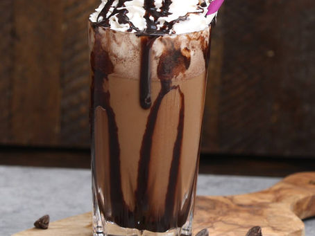 Java Chip Frappuccino Recipe - Starbucks Copycat
