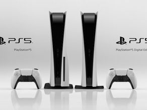 PS5 : le physique donne t-il son dernier souffle ?