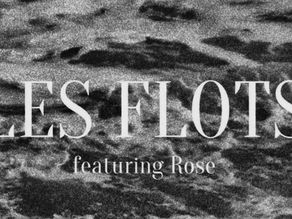 Rouge Nénufar, nouvel artiste en vogue 