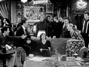 Celui qui fête son anniversaire