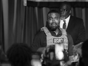 Kanye West président : bonne ou mauvaise idée ?