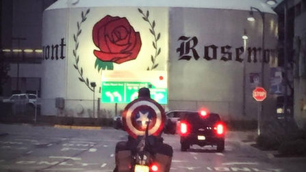 Wizard World Chicago 2018