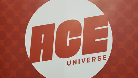 ACE Comic Con Midwest 2019