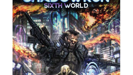 Shadowrun 6th World is a Game-Changer