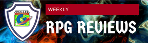 Something New in our RPG Column