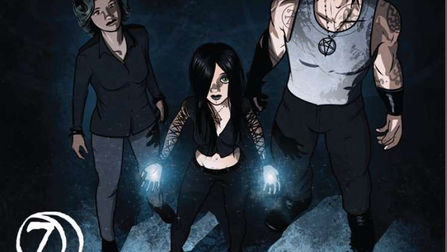 Bloodlines and Black Magic -- Game Review