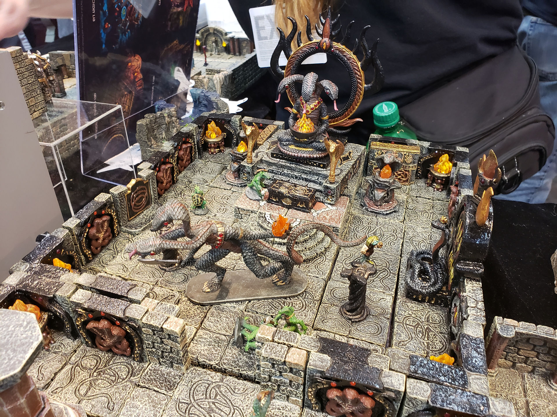 dwarven_forge_snake_temple