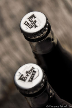 Foxton Fizz