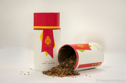 Accent Tea