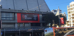 Don Giovanni Billboard