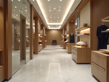 Navigating the Ripple Effects of Transient Talent Turnover in Luxury Brands