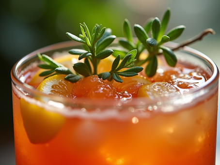 Crafting Engaging and Profitable Drink Programs Through Empowered Staff and Creative Menus