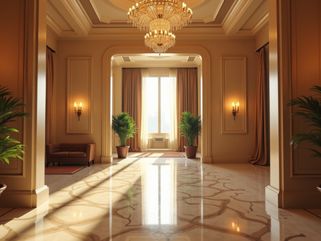 The Hidden Costs of Overlooking Personalization in Luxury Hospitality