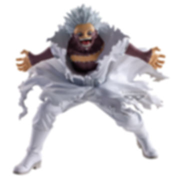 My Hero Academia - Dabi The Evil Villains Prize Figure