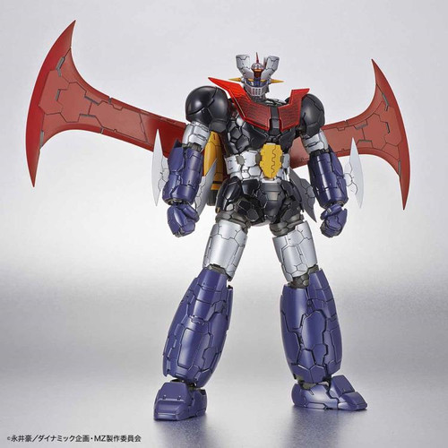 Mazinger Z (Mazinger Z Infinity Ver.) 