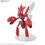 Thumbnail: Pokemon Model Kit - Scizor
