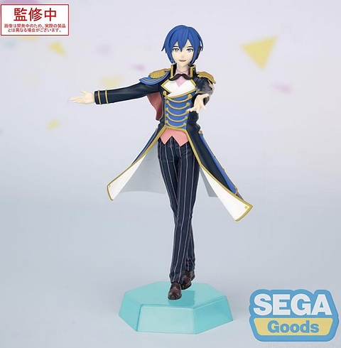 Kaito (Wonderland Sekai Ver.) | japanhouse