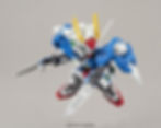 Thumbnail: SD Gundam EX-Standard 00 Gundam