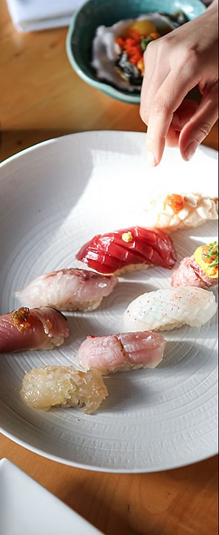 Himitsu San Diego