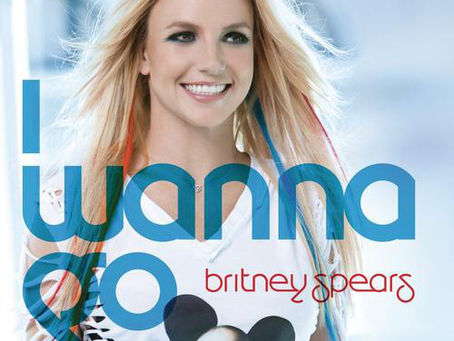 48. I Wanna Go (2011)