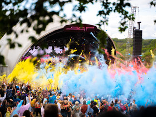 Case Study: Secret Garden Party 2023