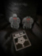 Thumbnail: Cone of Doom - DMC 310 Cult - Needleminder