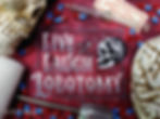 Thumbnail: Live Laugh Lobotomy ~ PDF Pattern