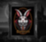 Thumbnail: Bunnicula ~ PDF Pattern