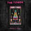 Thumbnail: The Tower ~ Nostalgic Tarot ~ PDF Pattern